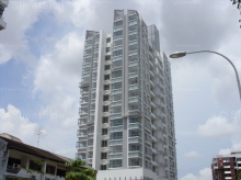 Intero (D13), Apartment #950452